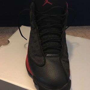 Authentic Air Jordan 13 Retro Men’s
